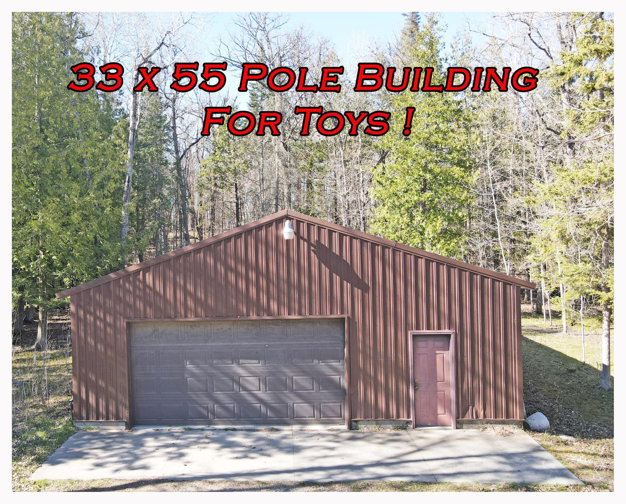20944 Gold Coast Road Northwest Puposky, MN 56667 - Photo 34 of 43