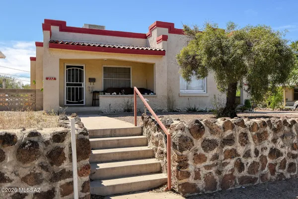 $598,000 | 232 East University Boulevard, Tucson, AZ 85705