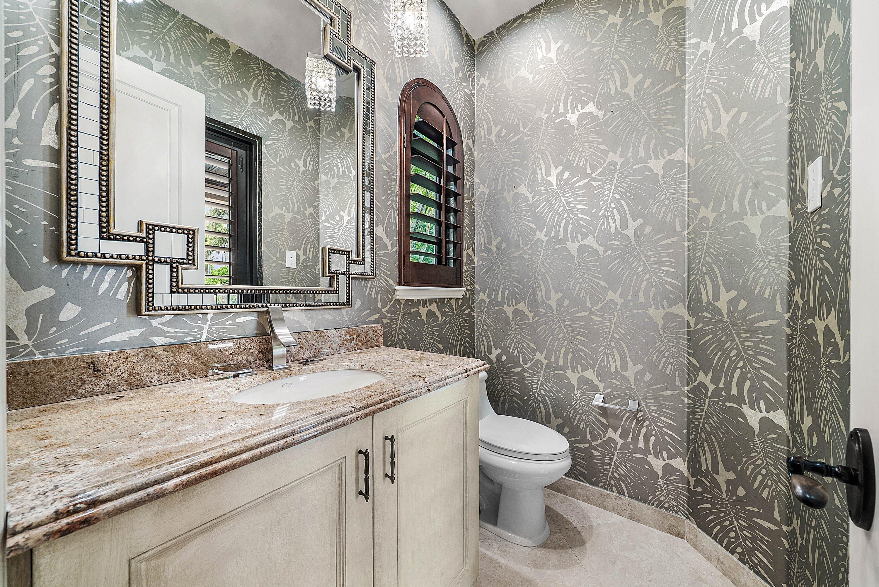 9253 Este Lago Way Boca Raton, FL 33496 - Photo 33 of 83 Cabana Bath