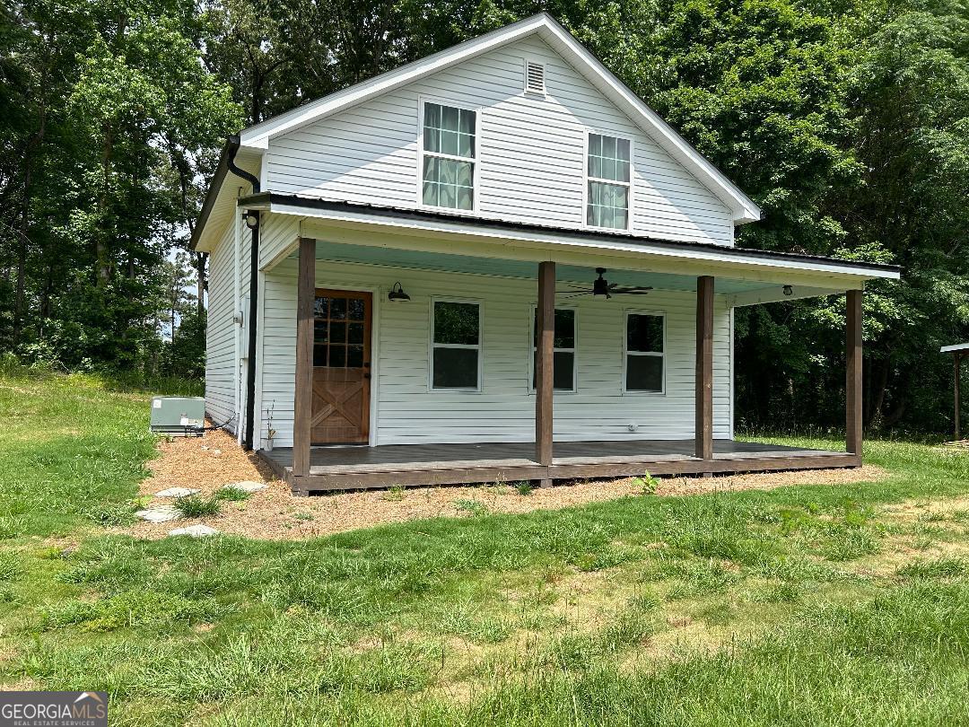 767 Patterson Lane Franklin, GA 30217 - Photo 1 of 1 Gallery Image 1