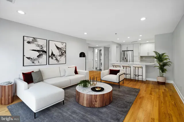 $3,200 | 110 Cameron Street, Unit CS103, Alexandria, VA 22314