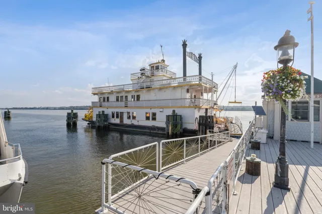 a view of a balcony with chairs