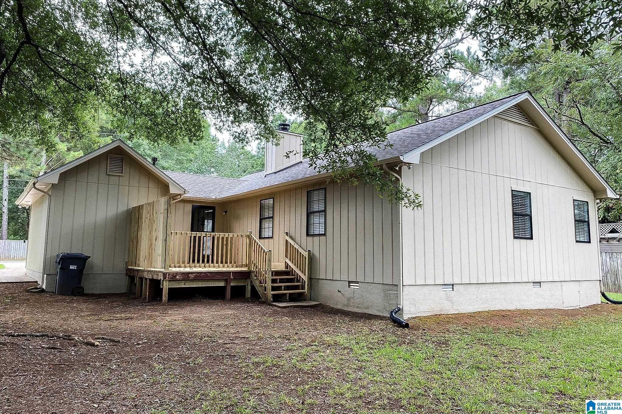 729 Timber Way Weaver, AL 36277 - Photo 28 of 50