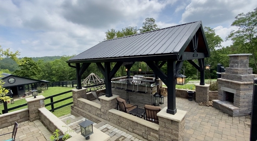 5796 Chipman Ridge Road Williamstown, KY 41097 - Photo 45 of 50