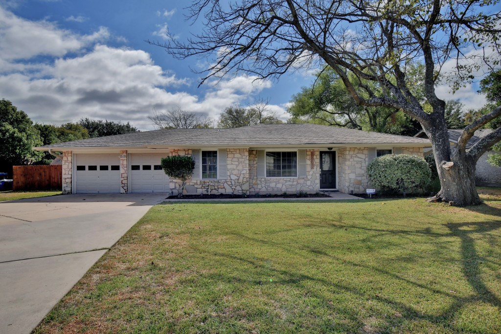 11903 Charing Cross Road Austin, TX 78759 - Photo 1 of 1