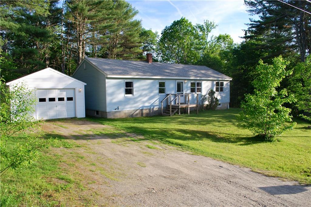 66 Bump Hill Road Union, ME 04862 - Photo 1 of 35 Photo
