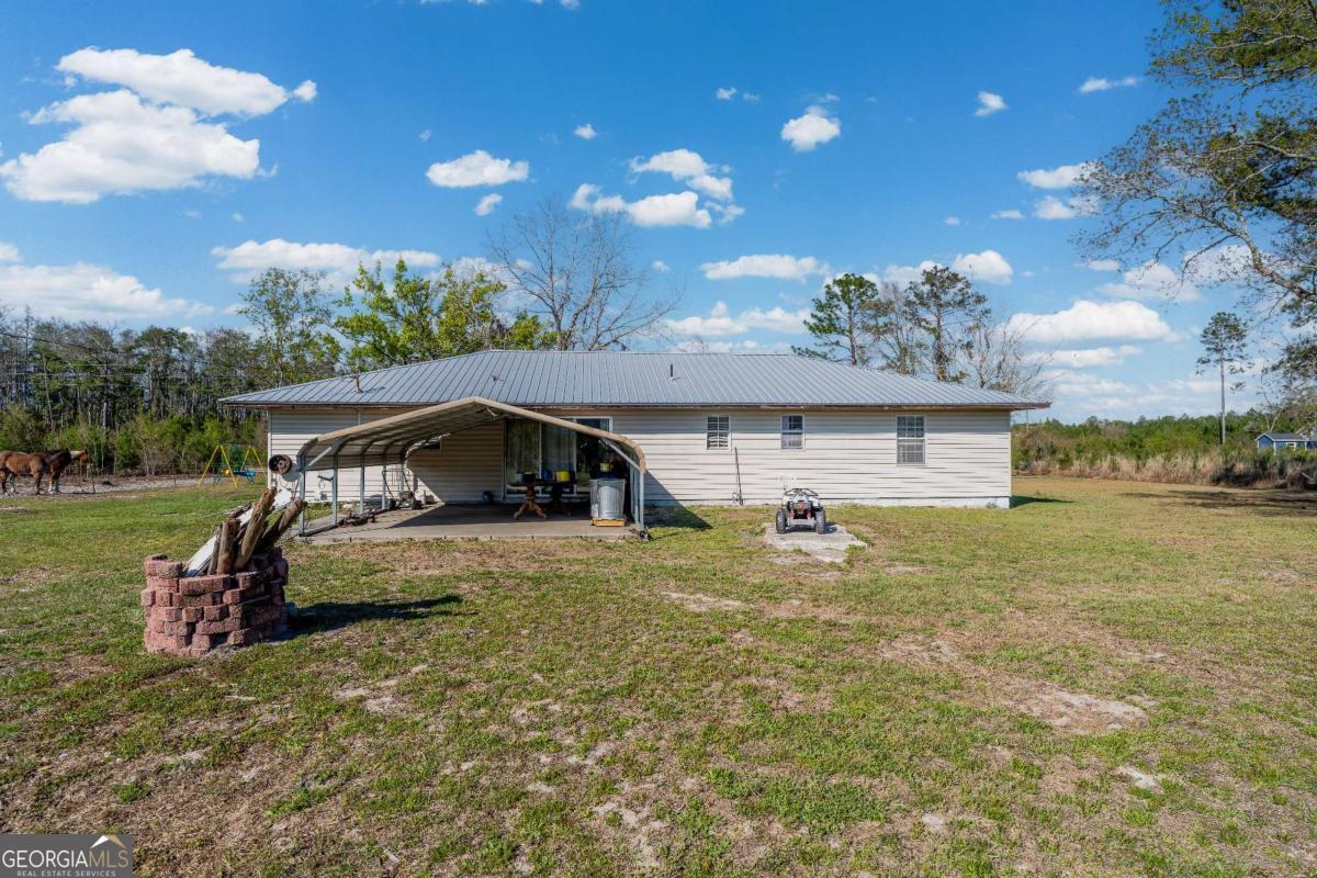 6291 Riverside Road Nahunta, GA 31553 - Photo 17 of 24