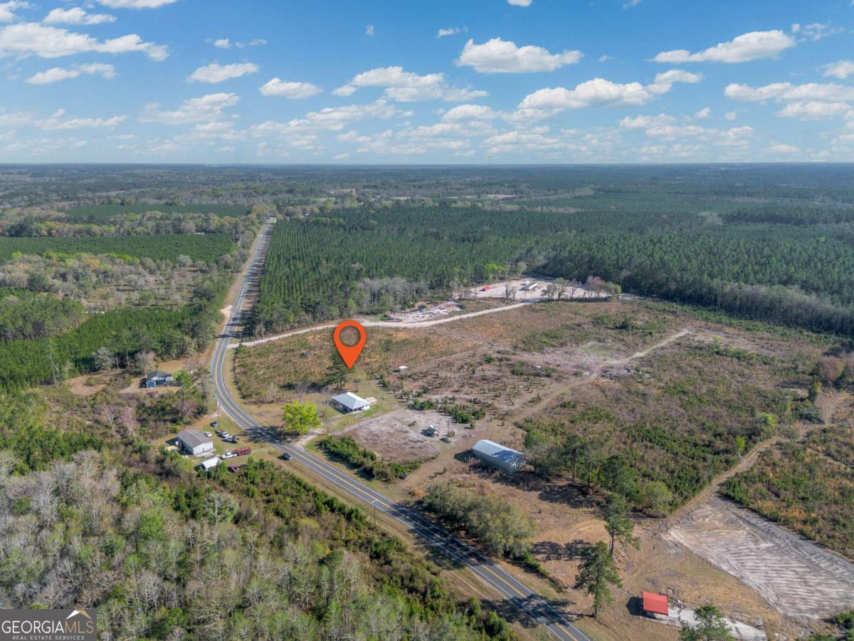 6291 Riverside Road Nahunta, GA 31553 - Photo 19 of 24