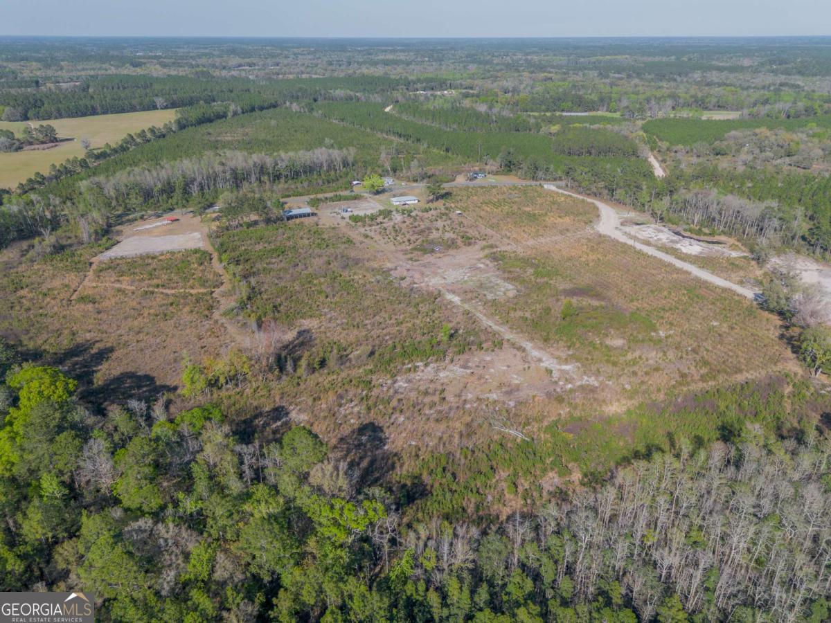 6291 Riverside Road Nahunta, GA 31553 - Photo 20 of 24