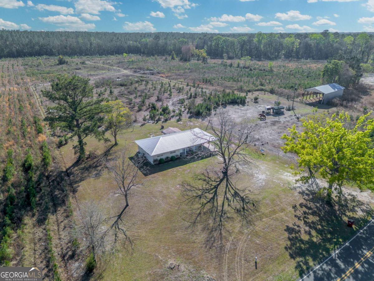 6291 Riverside Road Nahunta, GA 31553 - Photo 21 of 24