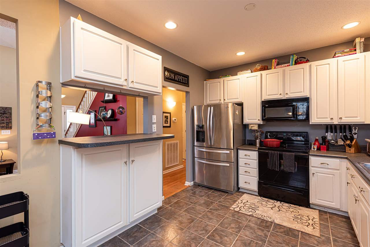 2412 Springfield Park Drive Raleigh, NC 27614 - Photo 6 of 24 Photo 6