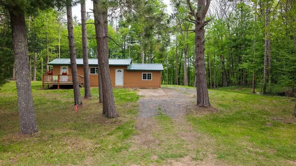 $199,900 | 5394 Peterson Road, Webster, WI 54893