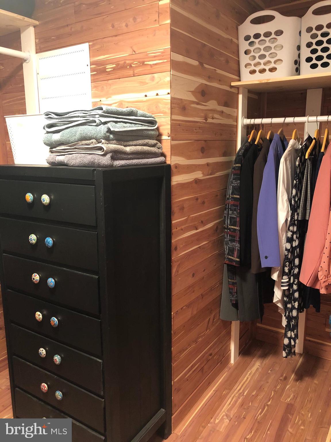 4575 Courtneys Corner Road Sumerduck, VA 22742 - Photo 79 of 145 Room for a dresser