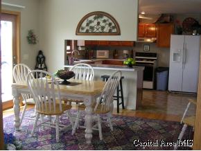 5361 Philadelphia Road Virginia, IL 62691 - Photo 2 of 8