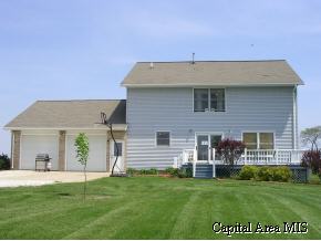 5361 Philadelphia Road Virginia, IL 62691 - Photo 7 of 8