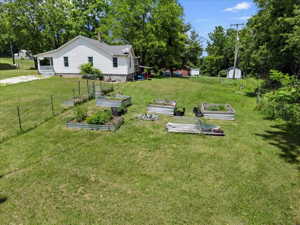 310 Ivanhoe Road Max Meadows, VA 24360 - Photo 42 of 56 Gallery Image 42