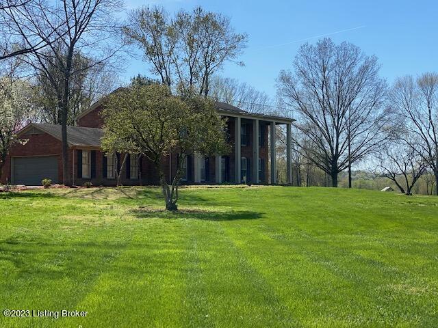74 Fredericktown Road Springfield, KY 40069 - Photo 31 of 32 18e