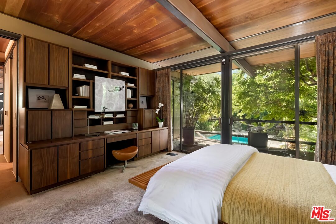 1385 El Mirador Drive Pasadena, CA 91103 - Photo 24 of 50