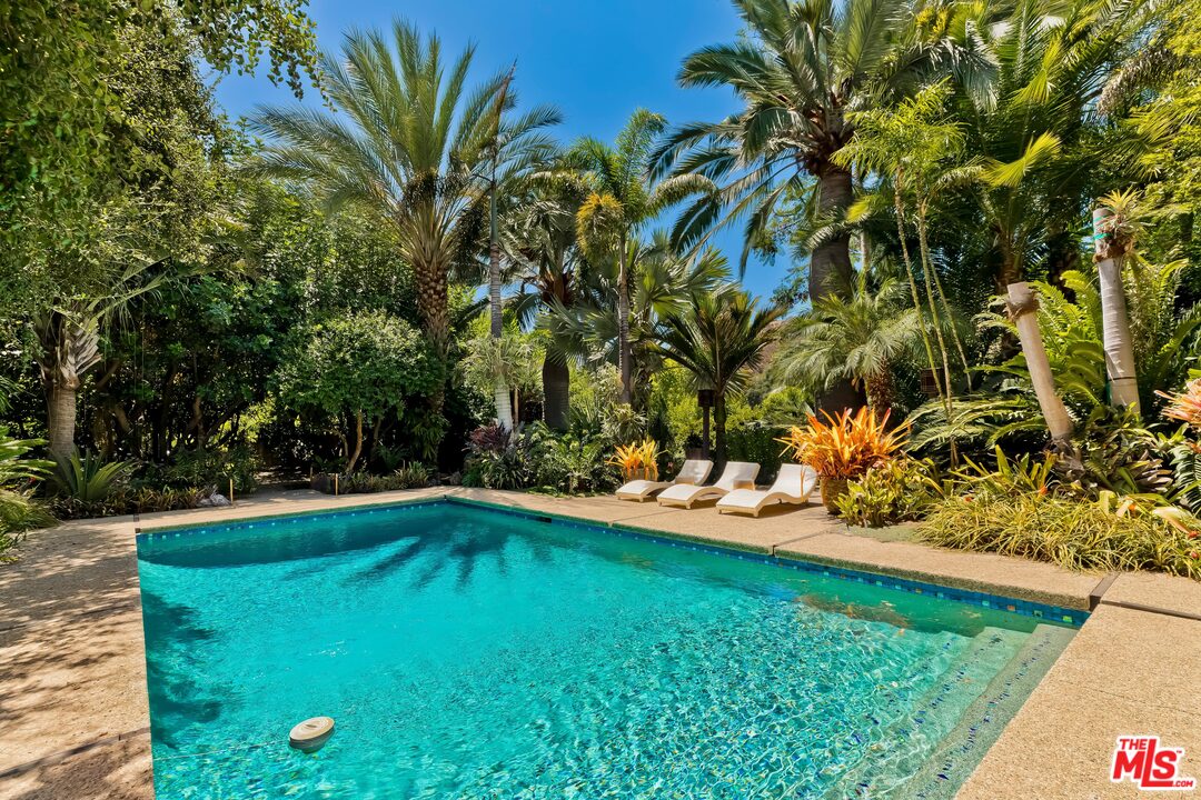 1385 El Mirador Drive Pasadena, CA 91103 - Photo 30 of 50