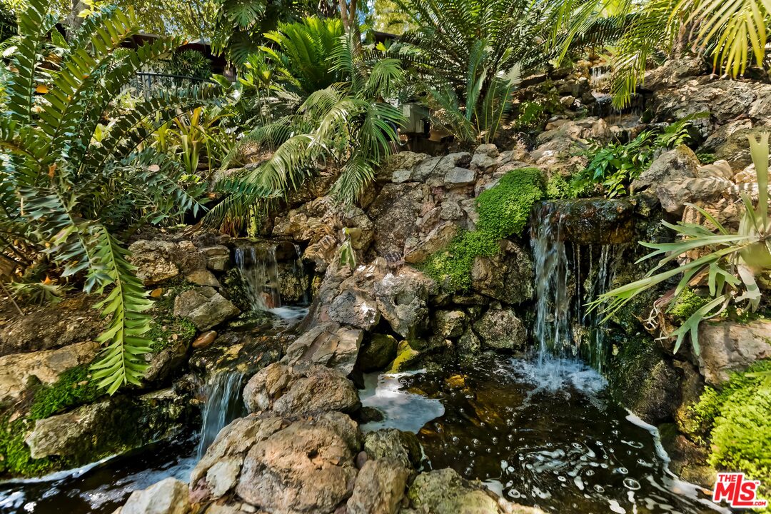 1385 El Mirador Drive Pasadena, CA 91103 - Photo 34 of 50