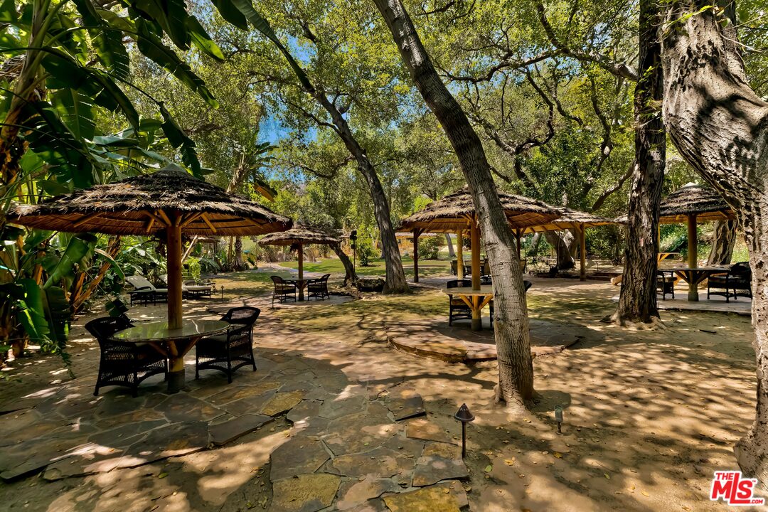 1385 El Mirador Drive Pasadena, CA 91103 - Photo 35 of 50