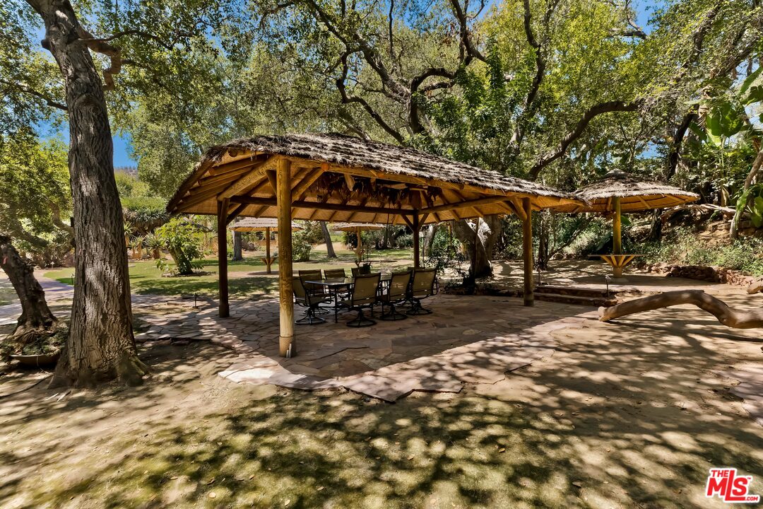 1385 El Mirador Drive Pasadena, CA 91103 - Photo 36 of 50