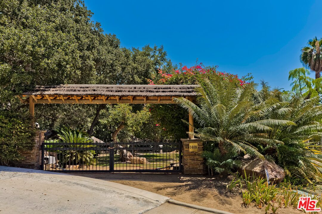 1385 El Mirador Drive Pasadena, CA 91103 - Photo 38 of 50