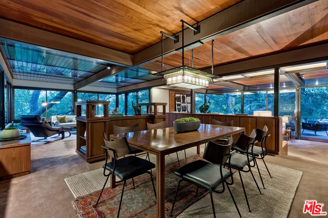 1385 El Mirador Drive Pasadena, CA 91103 - Photo 45 of 50