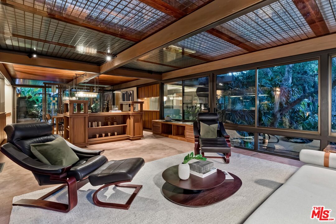 1385 El Mirador Drive Pasadena, CA 91103 - Photo 49 of 50