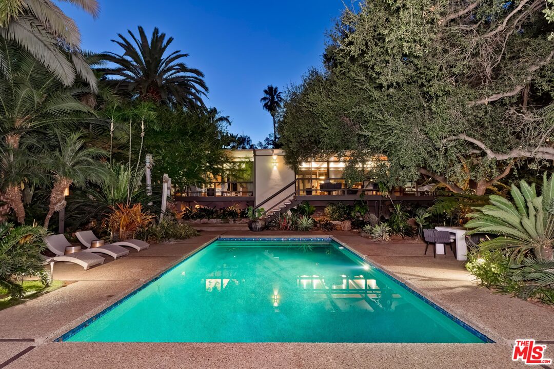 1385 El Mirador Drive Pasadena, CA 91103 - Photo 50 of 50