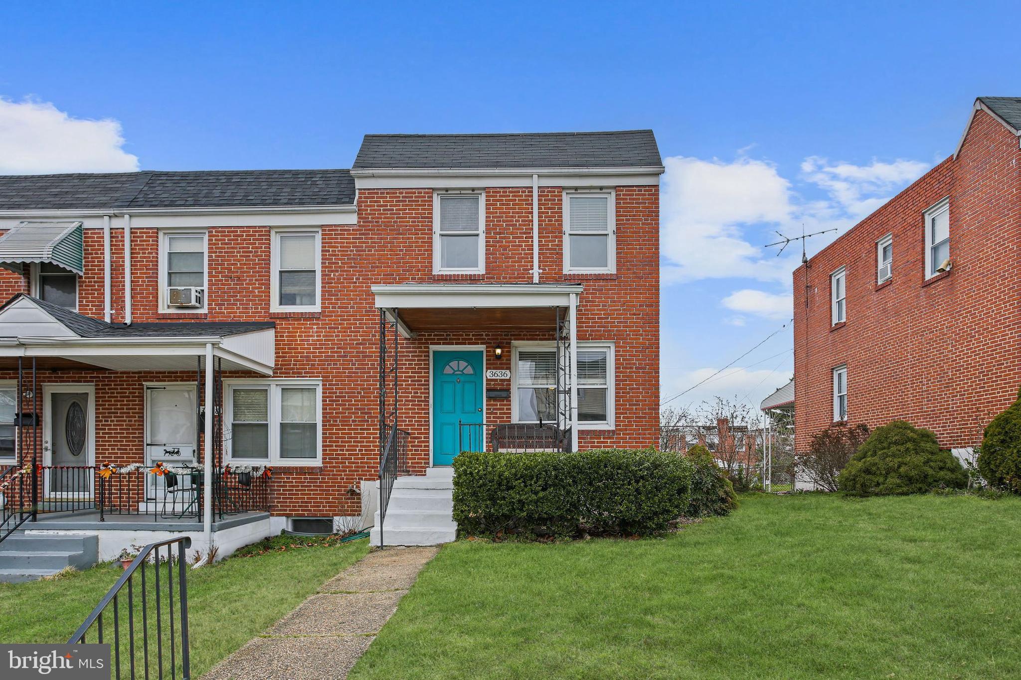 3636 Clarenell Road Baltimore, MD 21229 - Photo 1 of 31 3636 Clarenell Road