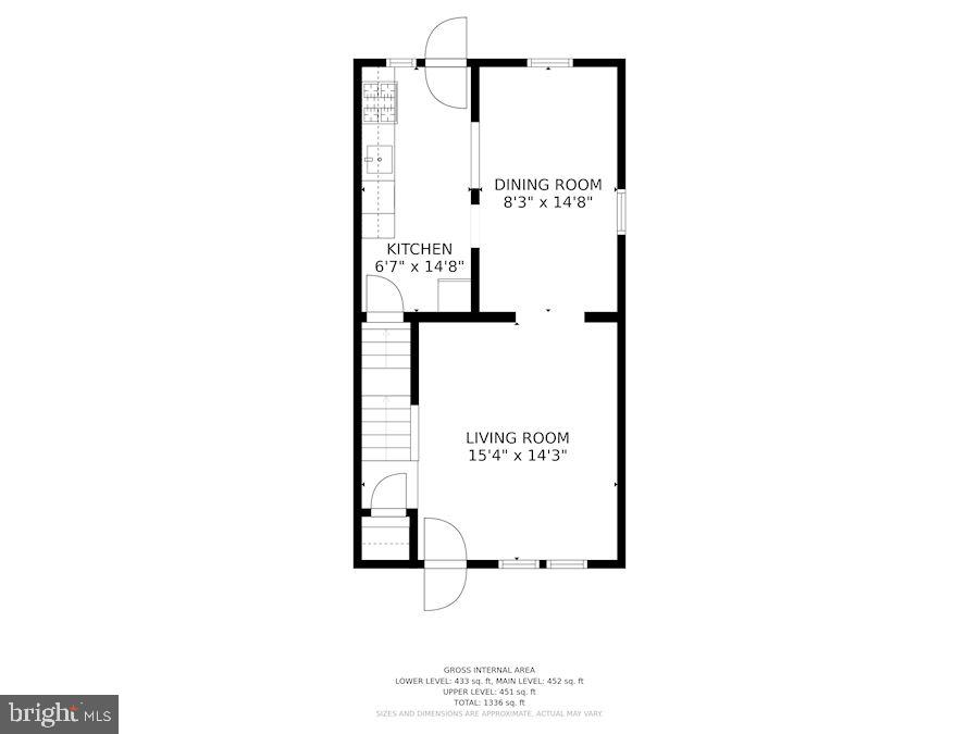3636 Clarenell Road Baltimore, MD 21229 - Photo 28 of 31 Gallery Image 28