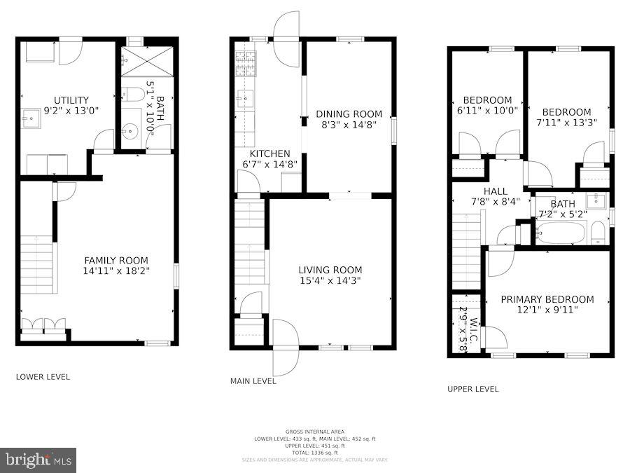 3636 Clarenell Road Baltimore, MD 21229 - Photo 31 of 31 Gallery Image 31