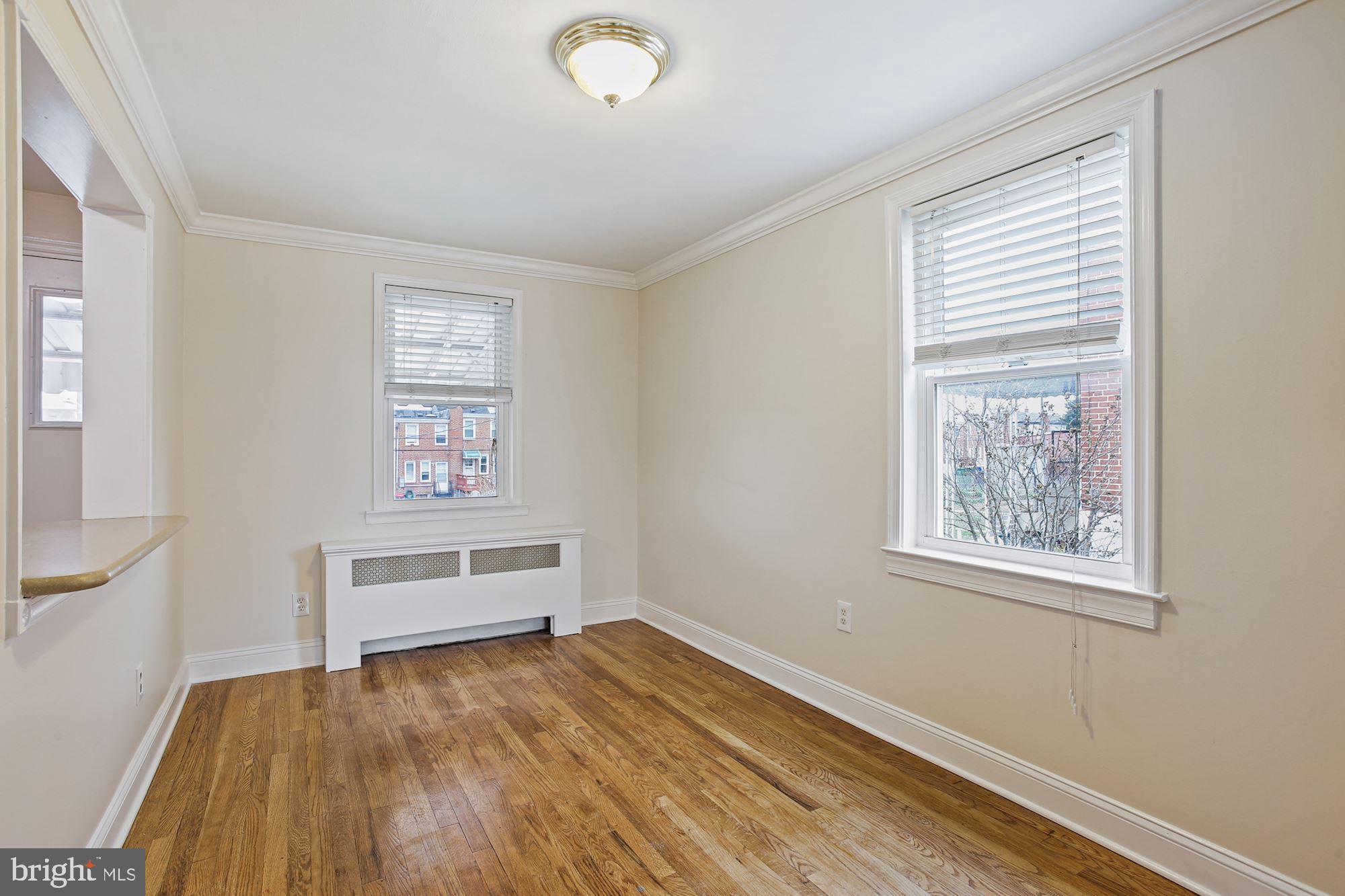 3636 Clarenell Road Baltimore, MD 21229 - Photo 7 of 31 Dining Room