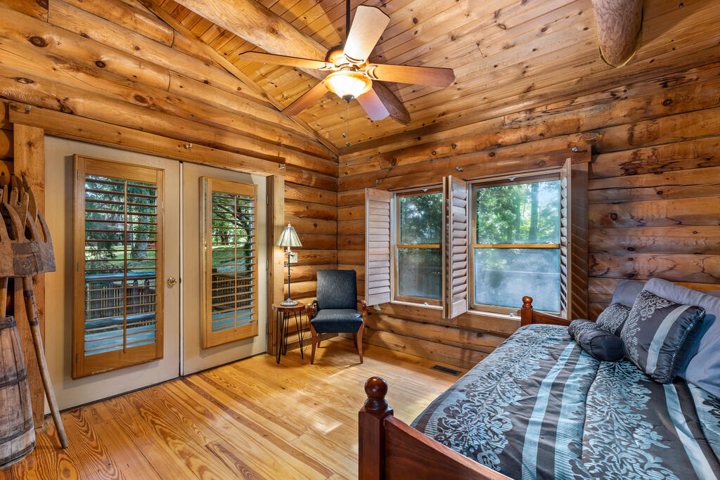 260 Observation Lane Blue Ridge, GA 30513 - Photo 40 of 64 Gallery Image 40