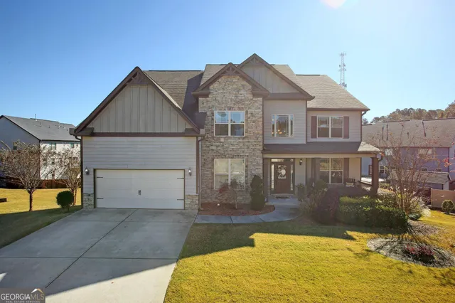 $749,900 | 145 Thrushwood Drive, Fayetteville, GA 30215