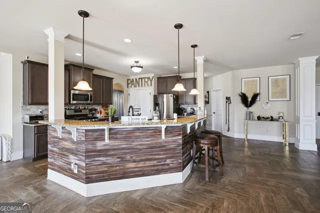 $749,900 | 145 Thrushwood Drive, Fayetteville, GA 30215