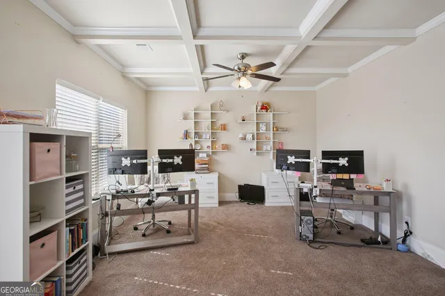 $749,900 | 145 Thrushwood Drive, Fayetteville, GA 30215