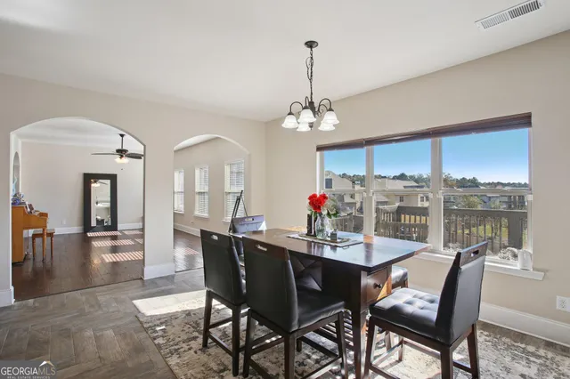 $749,900 | 145 Thrushwood Drive, Fayetteville, GA 30215