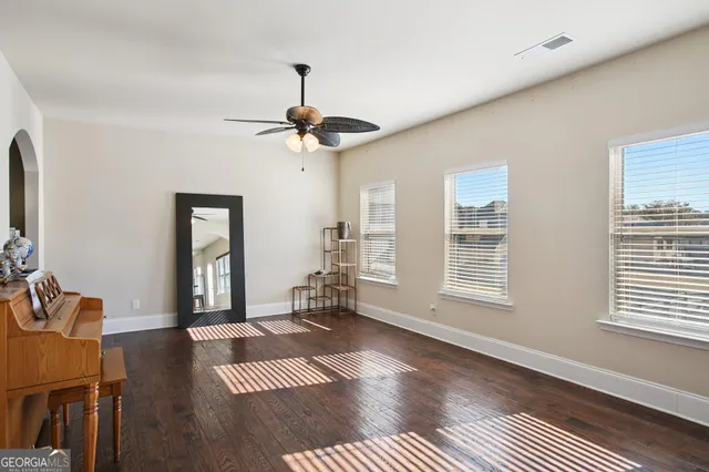 $749,900 | 145 Thrushwood Drive, Fayetteville, GA 30215