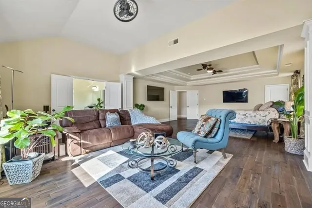 $749,900 | 145 Thrushwood Drive, Fayetteville, GA 30215