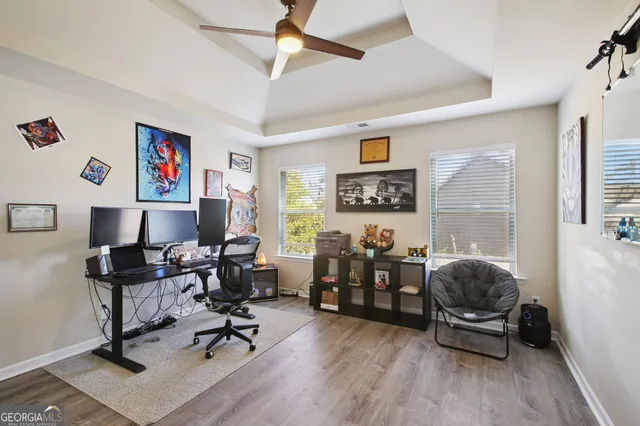 $749,900 | 145 Thrushwood Drive, Fayetteville, GA 30215