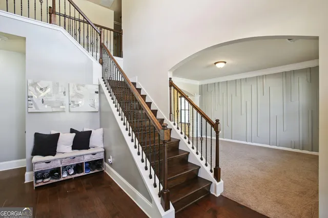 $749,900 | 145 Thrushwood Drive, Fayetteville, GA 30215