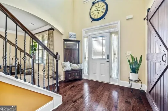 $749,900 | 145 Thrushwood Drive, Fayetteville, GA 30215