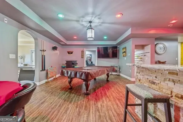 $749,900 | 145 Thrushwood Drive, Fayetteville, GA 30215