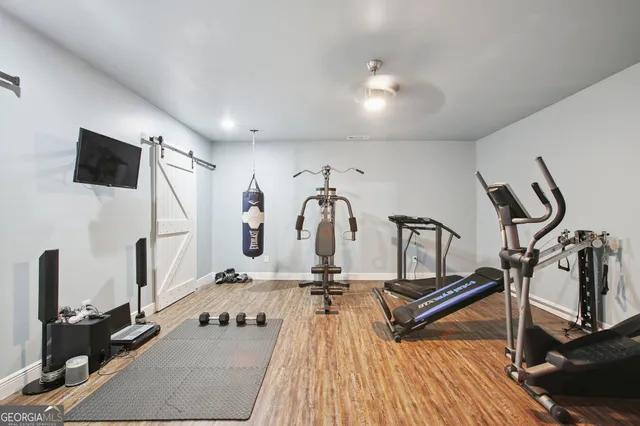 $749,900 | 145 Thrushwood Drive, Fayetteville, GA 30215