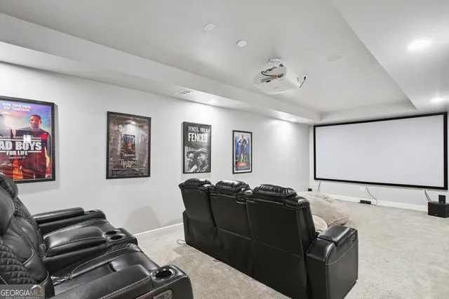 $749,900 | 145 Thrushwood Drive, Fayetteville, GA 30215