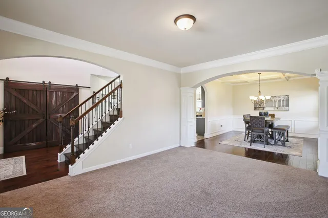 $749,900 | 145 Thrushwood Drive, Fayetteville, GA 30215