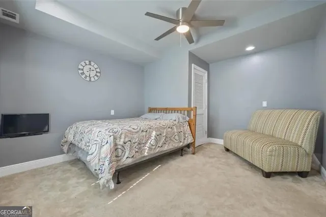 $749,900 | 145 Thrushwood Drive, Fayetteville, GA 30215