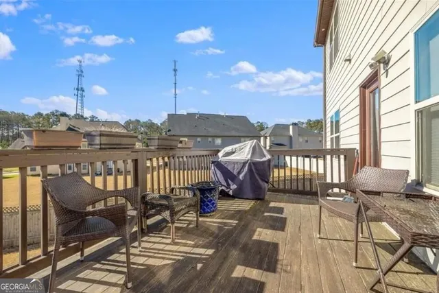 $749,900 | 145 Thrushwood Drive, Fayetteville, GA 30215